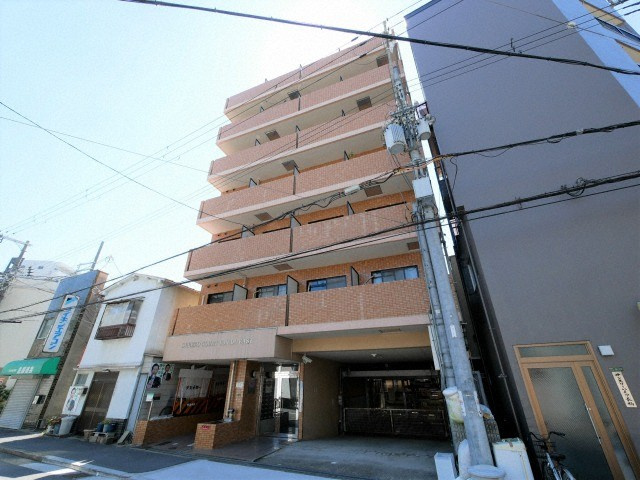 セレッソコート梅田東