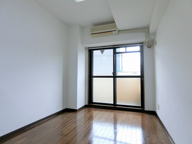 セレッソコート梅田東の居間・リビング