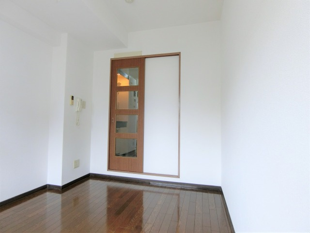 セレッソコート梅田東の内装