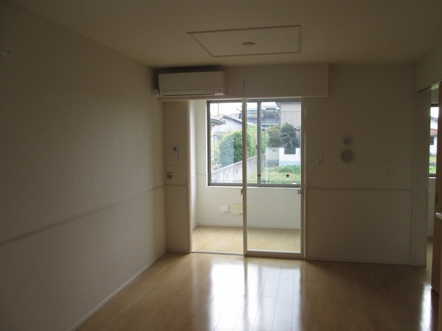 ブロフーモの居間・リビング