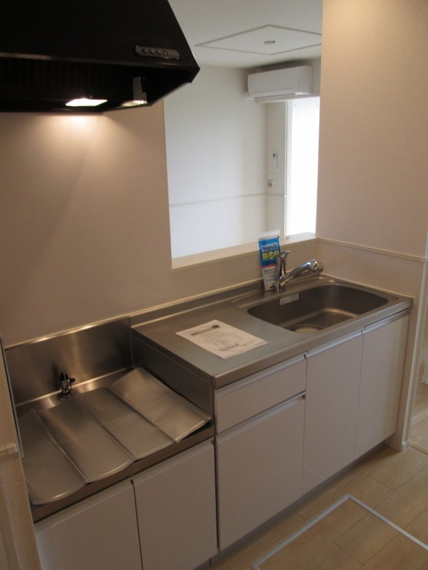 ブロフーモのキッチン