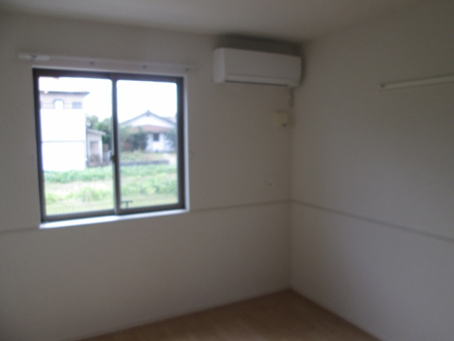 ブロフーモの洋室