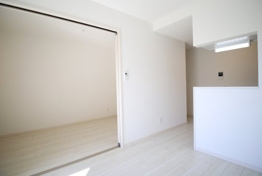 ポラリス野中町の内装|※同施工会社類似物件の写真です。