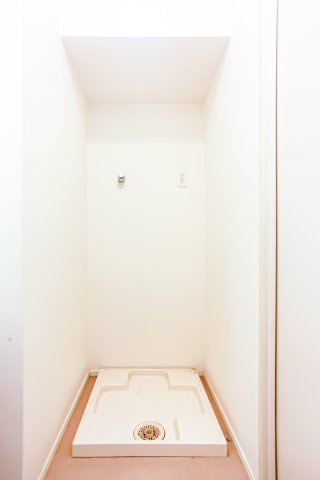 サヴォイ箱崎セントリシティ　2階の設備|別号室のものになります。現状優先。