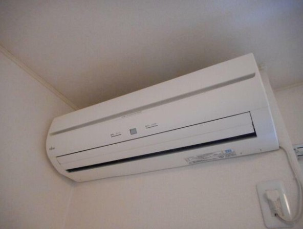 リュエル・サンパティークｉ　Ｂの設備