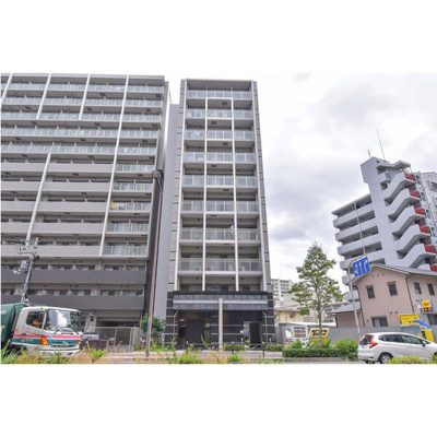 【外観】 | エスリード新大阪グランファースト