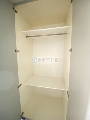 【収納】 | アッパルタメントベラヴィスタ