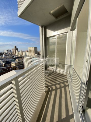 【バルコニー】 | アッパルタメントベラヴィスタ