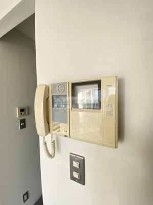 【セキュリティ】 | アッパルタメントベラヴィスタ