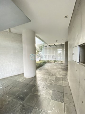 【ロビー】 | アッパルタメントベラヴィスタ