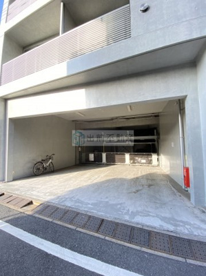 【駐車場】 | アッパルタメントベラヴィスタ