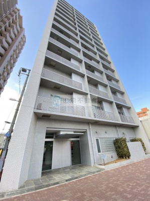 【外観】 | アッパルタメントベラヴィスタ