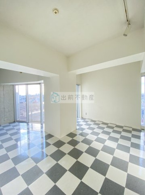 【居間・リビング】 | アッパルタメントベラヴィスタ