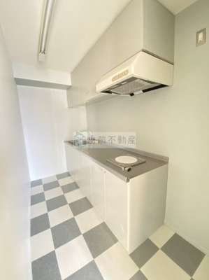 【キッチン】 | アッパルタメントベラヴィスタ