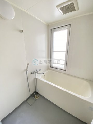 【浴室】 | アッパルタメントベラヴィスタ