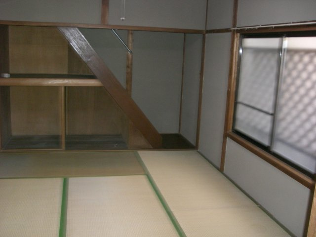 【和室】 | 吉田貸家