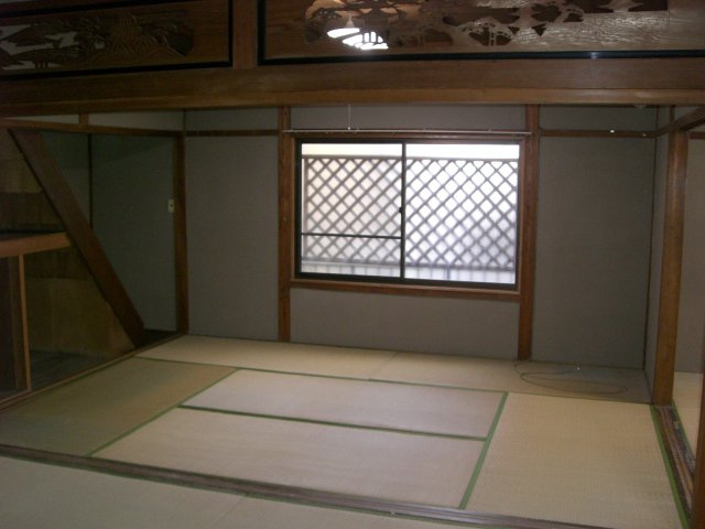 【和室】 | 吉田貸家