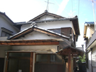 吉田貸家の画像