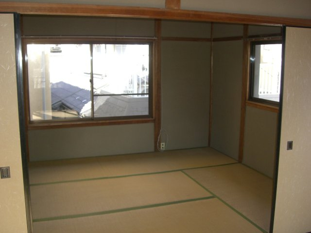 【和室】 | 吉田貸家