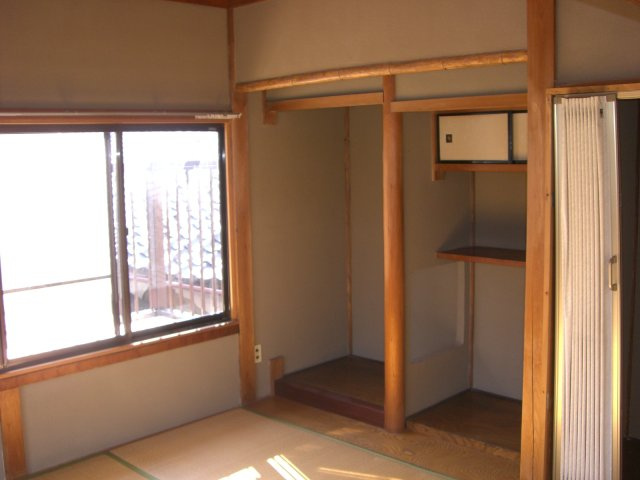 【和室】 | 吉田貸家