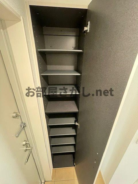 ハーモニーフラッツ神楽坂【分譲賃貸11月下旬入居可】のその他