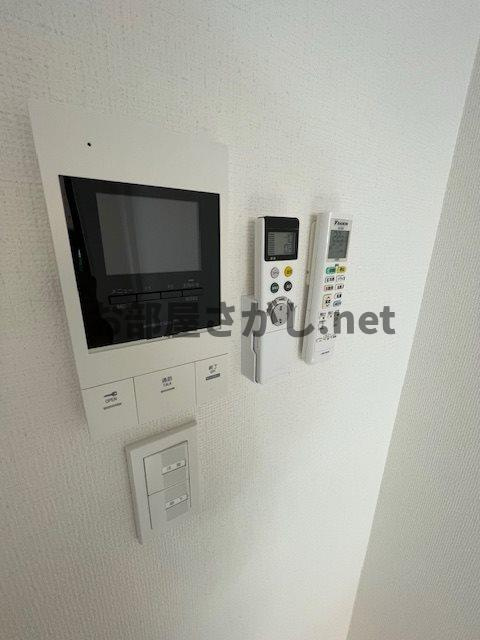 ハーモニーフラッツ神楽坂【分譲賃貸11月下旬入居可】のその他