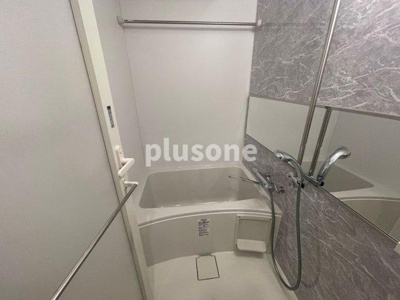 【浴室】 | Splendide NAMBAⅢ