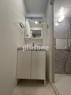 【洗面所】 | Splendide NAMBAⅢ