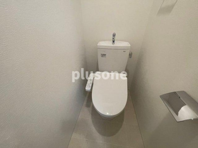 【トイレ】 | Splendide NAMBAⅢ