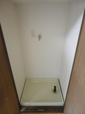 【設備】 | マイコーポ荏原