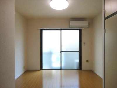 【居間・リビング】 | マイコーポ荏原