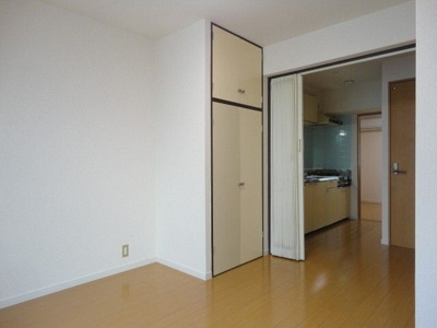 【内装】 | マイコーポ荏原