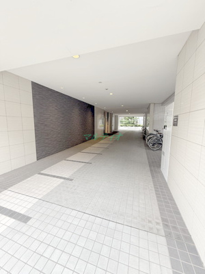 【エントランス】 | TSⅡ