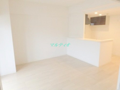 【居間・リビング】 | TSⅡ | 洋室