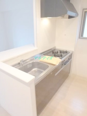 【キッチン】 | TSⅡ | キッチン