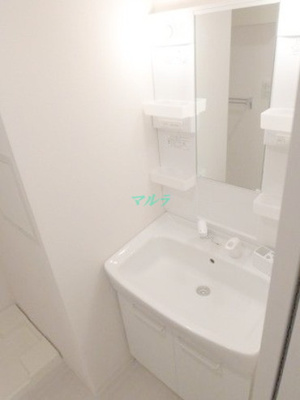 【洗面所】 | TSⅡ | 洗面台