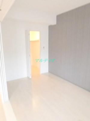 【内装】 | TSⅡ | 洋室