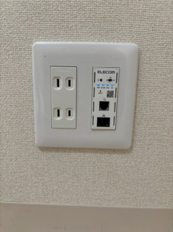 【防犯設備】 | スピラーレ　一棟収益アパート
