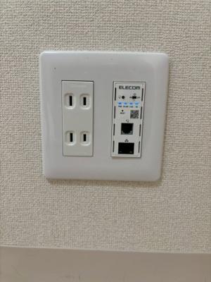 【防犯設備】 | スピラーレ　一棟収益アパート