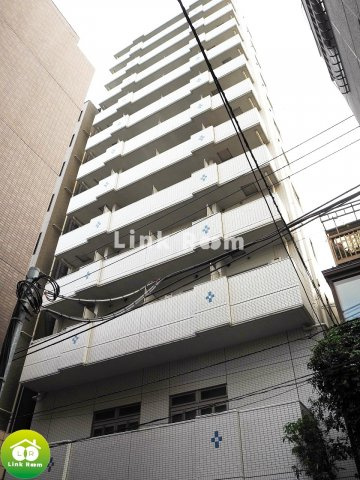 門前仲町レジデンス壱番館