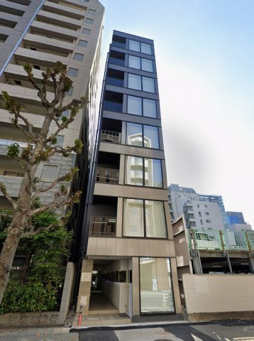 【外観】 | ジェムストーン丸の内ビル【　オフィスおすすめ　】