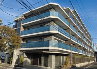 【外観】 | エクセレントシティ蘇我