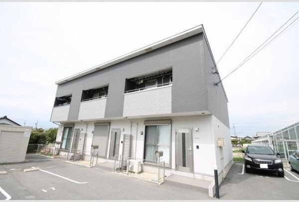 メゾネット マイリ Ⅱ