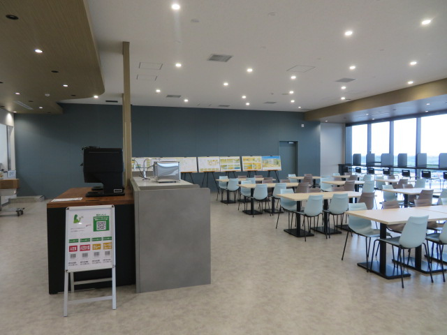 八千代市大和田新田の倉庫のその他共用部分