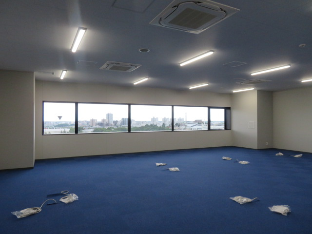 八千代市大和田新田の倉庫のその他共用部分