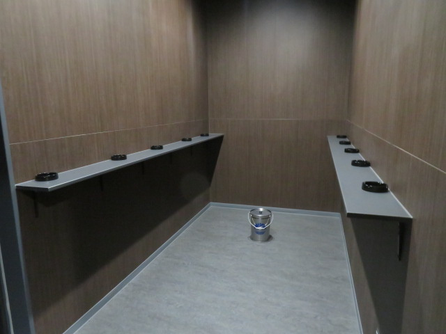 八千代市大和田新田の倉庫のその他共用部分