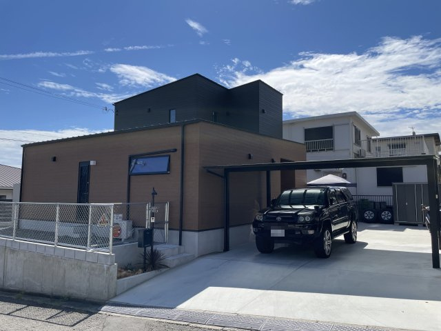 紀の川市貴志川町長山・中古戸建・116290