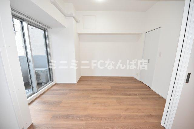 BANIX北堀江のその他共用部分