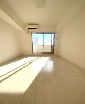 トラスト王子町の居間・リビング