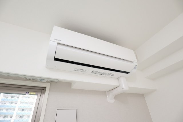 ラ・シック　サヴォイ　3階の設備|別号室のものになります。現状優先です。